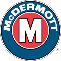 J. Ray McDermott