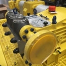RAM52 Slops Pumps for the Berri-Abu Ali Plant